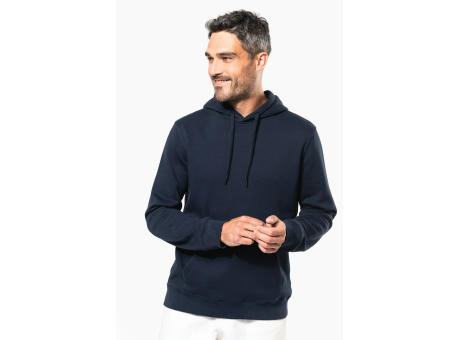 Sudadera con capucha 80/20 unisex