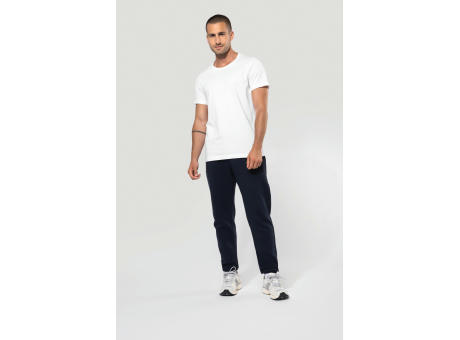 Camiseta manga corta hombre