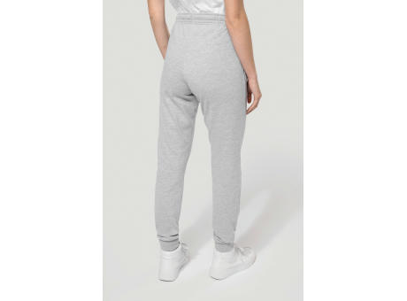 Pantalón felpa unisex