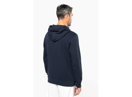 Sudadera con capucha 80/20 unisex