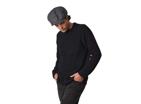 Gorra newsboy