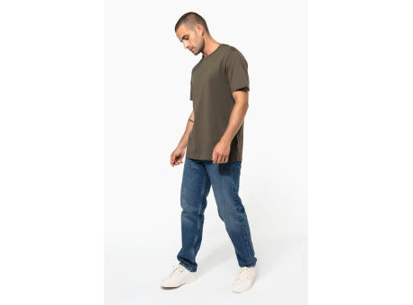 Camiseta manga corta hombre