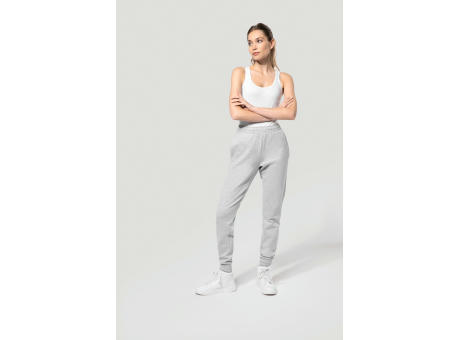 Pantalón felpa unisex