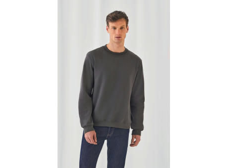 ID.002 Sudadera cuello redondo 