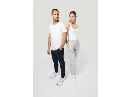 Pantalón felpa unisex