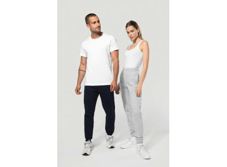 Pantalón felpa unisex