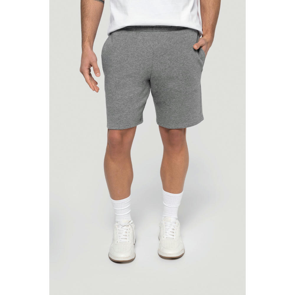Bermuda ecorresponsable hombre