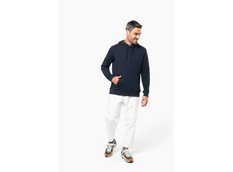 Sudadera con capucha 80/20 unisex