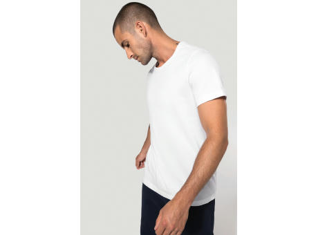 Camiseta manga corta hombre