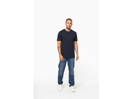 Camiseta manga corta hombre