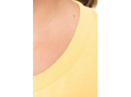 Camiseta ecorresponsable oversize infantil