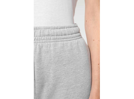 Pantalón felpa unisex