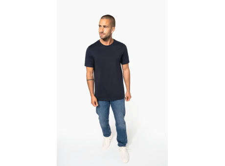 Camiseta manga corta hombre