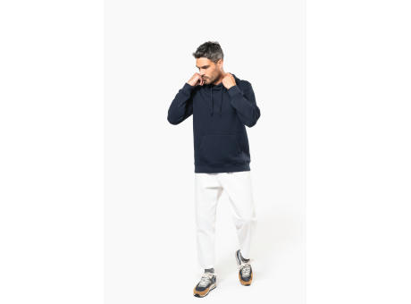 Sudadera con capucha 80/20 unisex