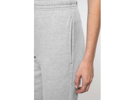 Pantalón felpa unisex