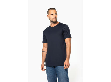 Camiseta manga corta hombre