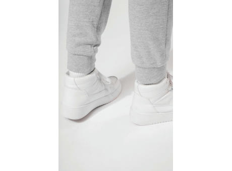 Pantalón felpa unisex