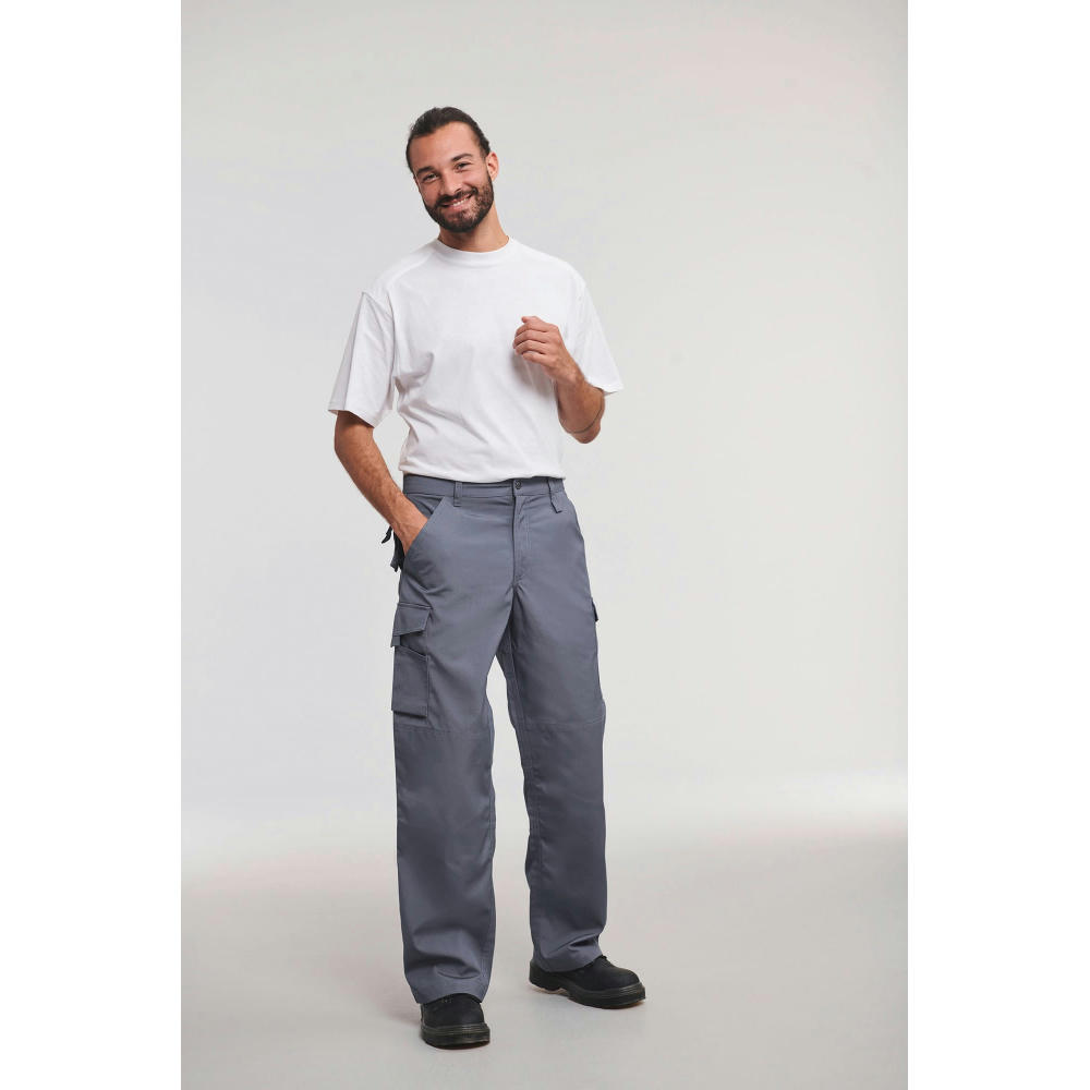 Pantalón Heavy Duty