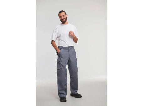 Pantalón Heavy Duty