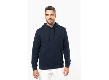 Sudadera con capucha 80/20 unisex