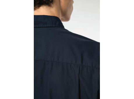 Camisa Safari manga larga hombre 