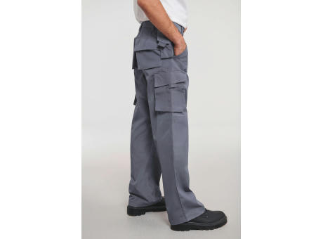 Pantalón Heavy Duty