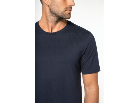 Camiseta manga corta hombre