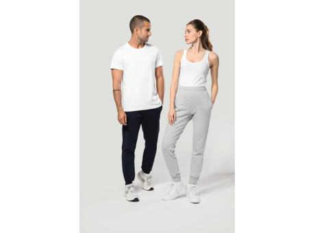 Pantalón felpa unisex