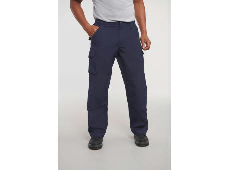 Pantalón Heavy Duty