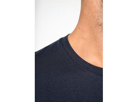 Camiseta manga corta hombre