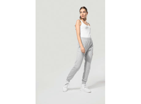 Pantalón felpa unisex