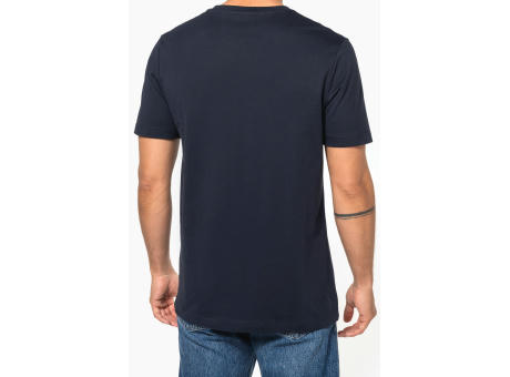 Camiseta manga corta hombre