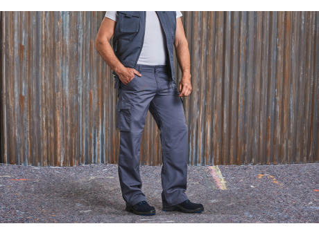 Pantalón Heavy Duty