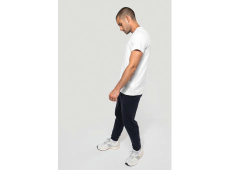Pantalón felpa unisex