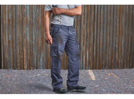 Pantalón Heavy Duty
