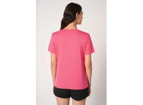 Camiseta deportiva Mercury mujer