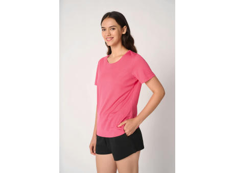 Camiseta deportiva Mercury mujer