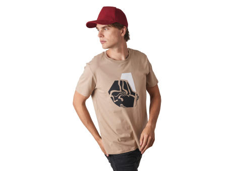 Gorra 5 paneles