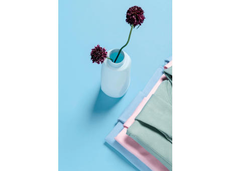 Sudadera capucha ecorresponsable niños 