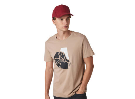 Gorra 5 paneles