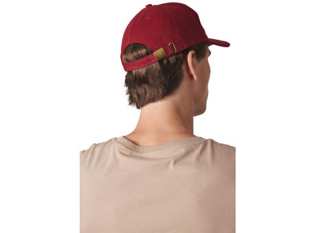 Gorra 5 paneles