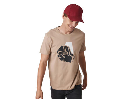 Gorra 5 paneles