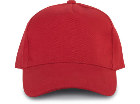 Gorra 5 paneles