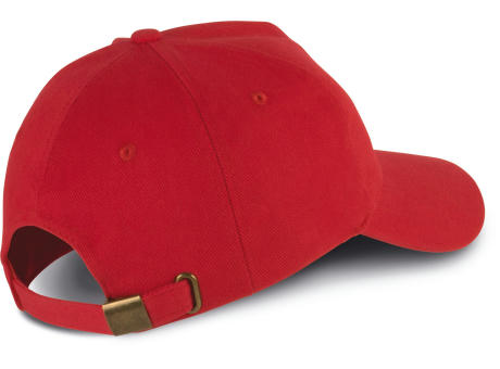 Gorra 5 paneles
