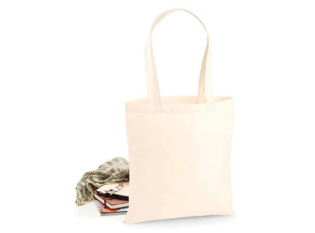 Bolsa de algodón premium 
