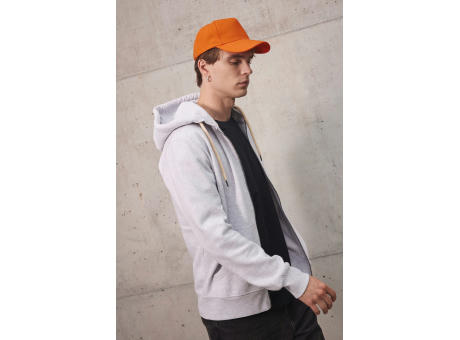 Gorra 5 paneles
