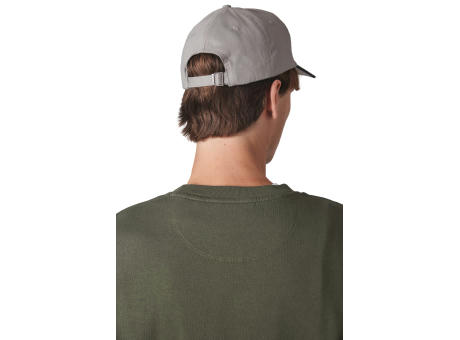 Gorra con sándwich contrastado - 6 paneles