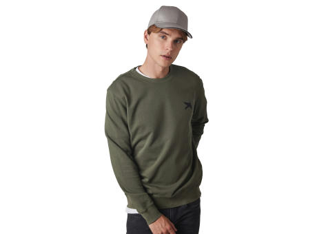 Gorra con sándwich contrastado - 6 paneles