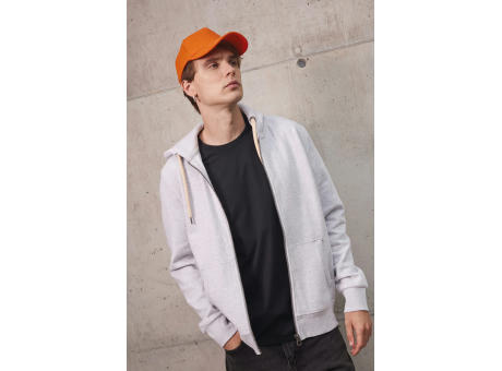 Gorra 5 paneles