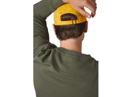 Gorra con sándwich contrastado - 6 paneles